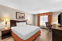 Country Inn & Suites by Radisson, Hot Springs, AR - 2-Star