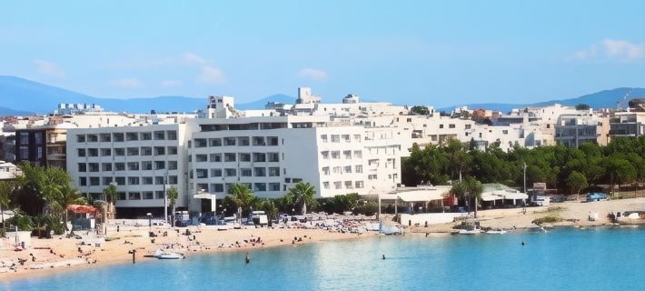 Tuntas Beach Hotel - All Inclusive Hotels in Didim