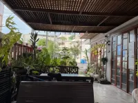 De Hostel - 2つ星