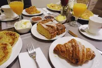 아파트호텔 레 올리비에르스 스위트 앤드 스파