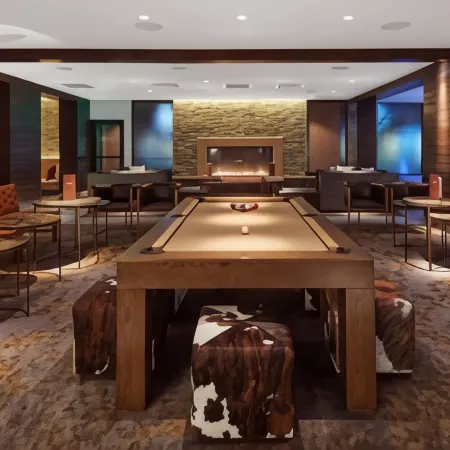 Boulder Marriott