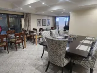 Orchids Lodge