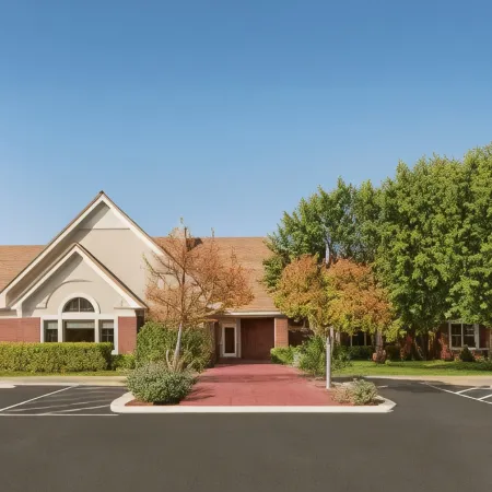 Residence Inn San Jose South/Morgan Hill