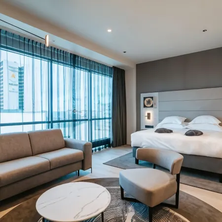Tallink City Hotel