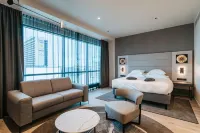 塔林城市酒店 - SPA