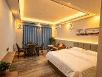 8 Days Hotel Hoteles en Dapu