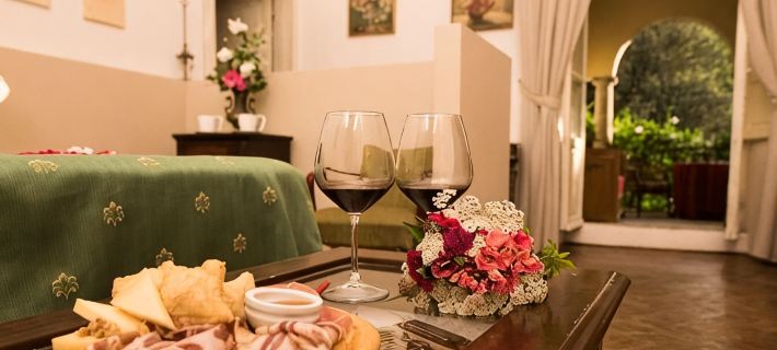 La Dimora Dell'Artista Hotels in Perugia