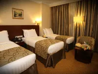 AL RAWDA AL AQIQ HOTEL
