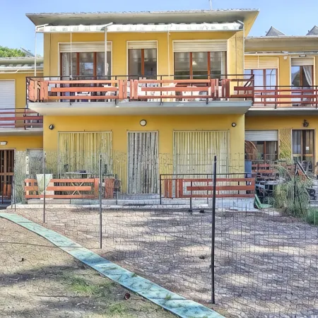 Seaside Apartment - Tuscany - Marina di Bibbona Riviera Degli Etruschi