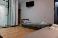 Pensjonat Lubianka - Homestays