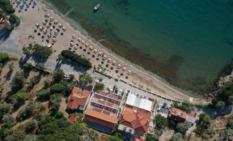 Nereides Seaside Apartments