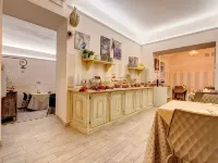 Albergo Etruria Hotels in Volterra