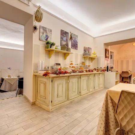 Albergo Etruria