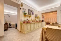 Albergo Etruria