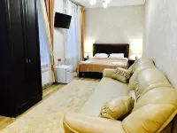 庫佩切斯基酒店 - 停車場