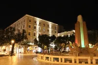 Cairoli Exclusive Rooms & Suite - Flughafentransfer