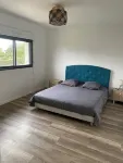 Beautiful seaside house - Wi-Fi
