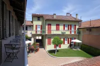 Corte San Martino - Boutique