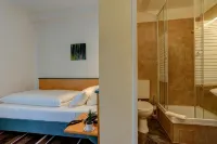 Hotel Ambassador - Desayuno