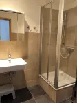 First floor apartment "Strandhafer" between village and bath - 4-Star