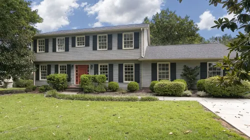 Beautiful Home Close To Everything - Bungalows