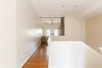 NEW! Downtown Tempe Loft - Walk to ASU & Mill Ave. - balcony