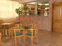 Grande Hotel Dom Dinis - Quầy bar