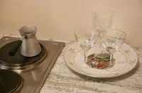 Апарт-отель Ключ - С парковкой
