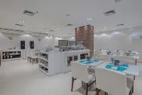 波多韋柳斯拉維耶羅酒店 - 早餐