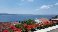 Comfortable apartment with sea view, close to the beach, family-friendly,  WiFi - Ocean View