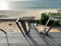 Code Rooms Itoshima - موقف سيارات