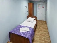 SMART HOTEL Нерюнгри (Смарт отель Нерюнги) - 2 звезды