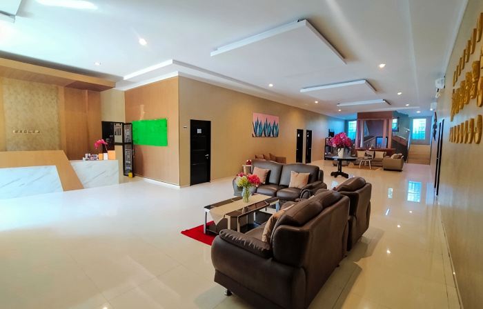 Indah Guest House
