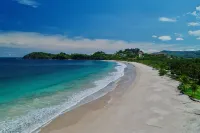 Casa Chocolate: 5-Star Luxury Beachfront Villa at the Palms, Villa 22 - วิลล่า