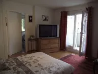 F1 36 m2 Colmar city center 2 to 3 people