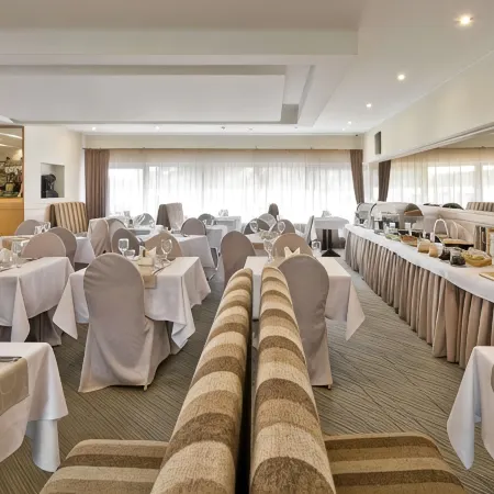 AirInn Vilnius Hotel