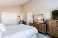 "Queens Palace" Studio Apt Business Ready - San Jose - 무료 와이파이