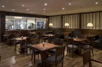 Hotel Dos Reyes - Morgenmad