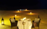 Tanjong Jara Resort, Terengganu - Small Luxury Hotels of the World - Frühstück
