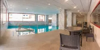 Hotel Angela - Adults Recommended - Beach