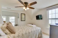 Experience the Best of Mathews Riverfront Living Here at Mariner's Legacy! - 4つ星