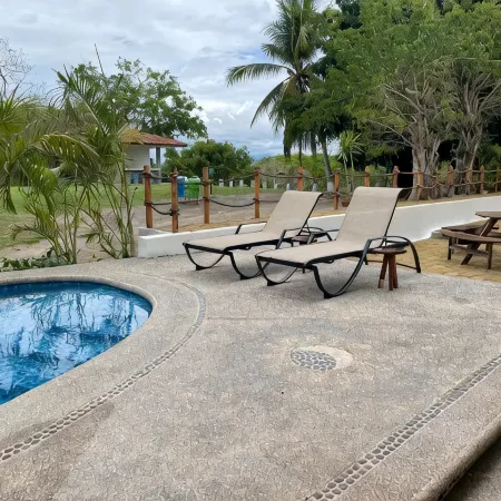 La Loma Suites