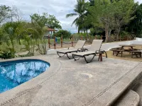 La Loma Suites - شاطئ