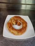 Hani Zemenou - breakfast