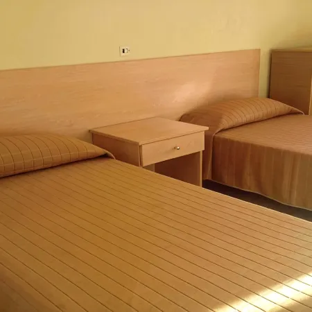 Hostal SolFina