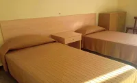 Hostal SolFina - Mountain view