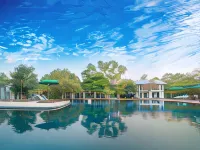 Oak Ray Elephant Lake - 4-Star