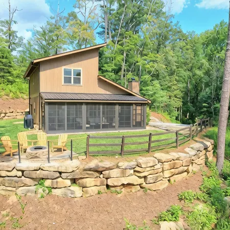 Magnolia Ridge