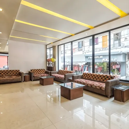 Hotel Rajmandir