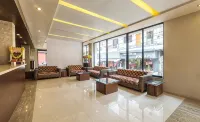 Hotel Rajmandir - 3 tähden